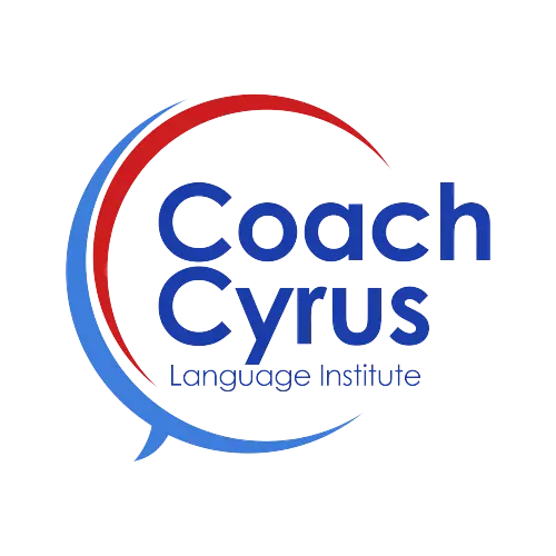 Coach Cyrus